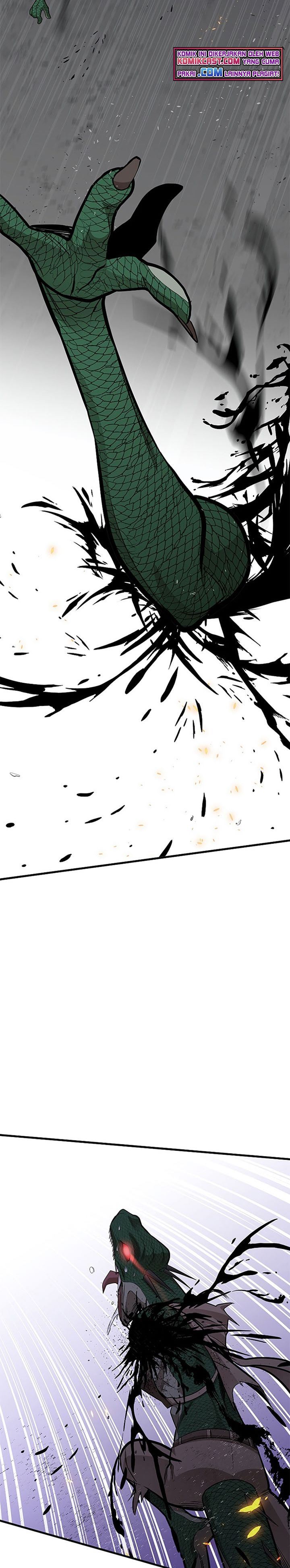 The Tutorial is Too Hard Chap 37 - Next Chap 38