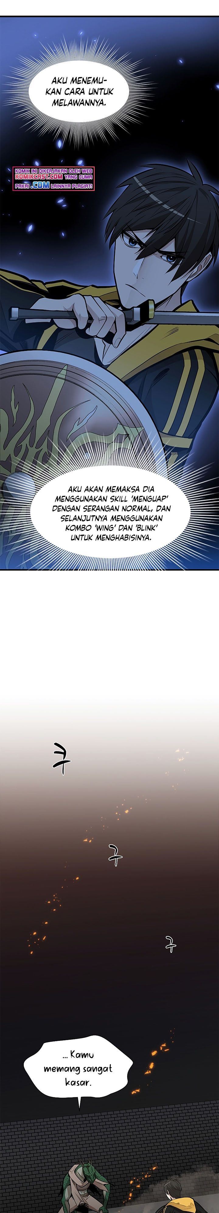 The Tutorial is Too Hard Chap 37 - Next Chap 38