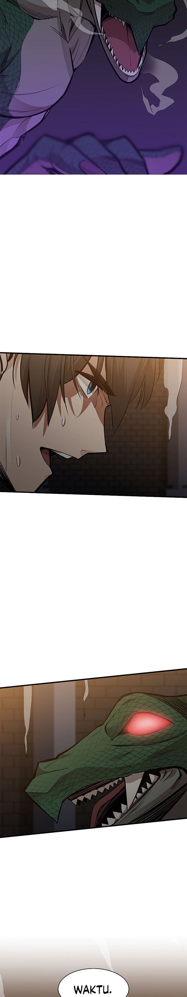 The Tutorial is Too Hard Chap 37 - Next Chap 38