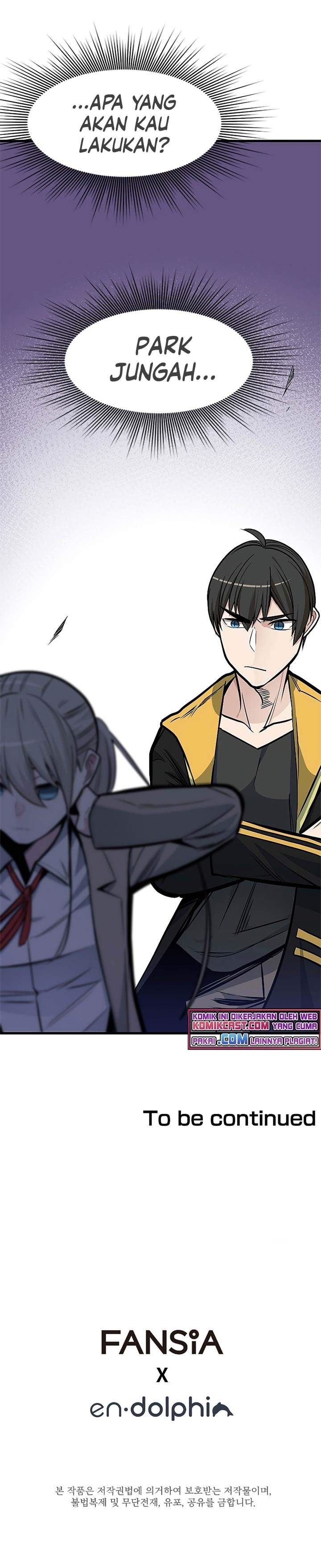 The Tutorial is Too Hard Chap 34 - Next Chap 35