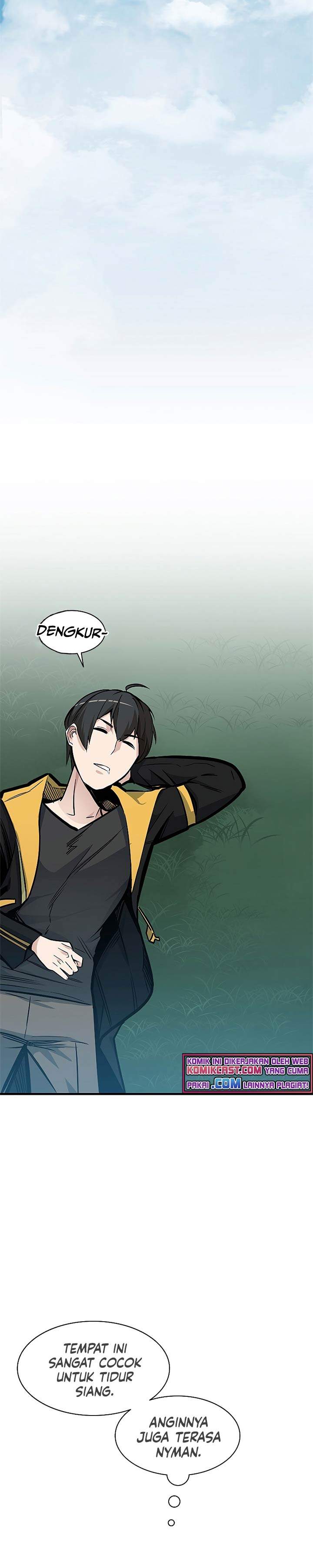 The Tutorial is Too Hard Chap 34 - Next Chap 35