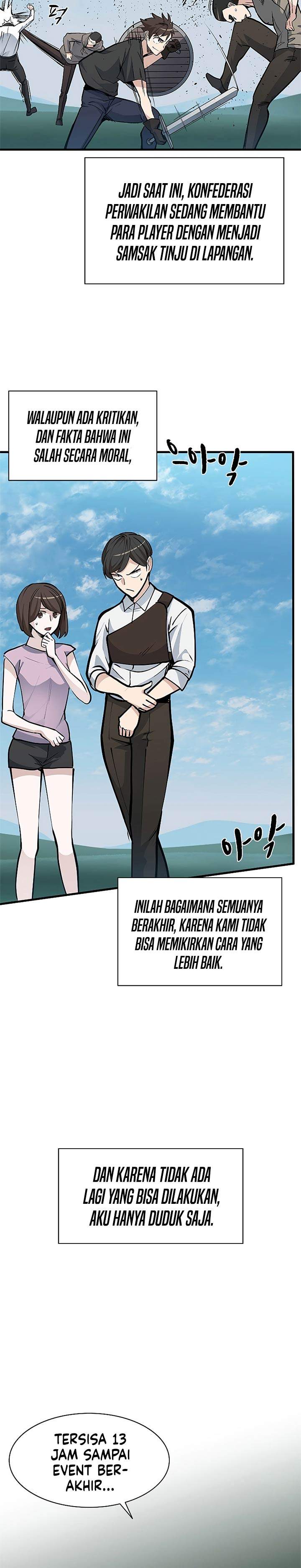 The Tutorial is Too Hard Chap 34 - Next Chap 35