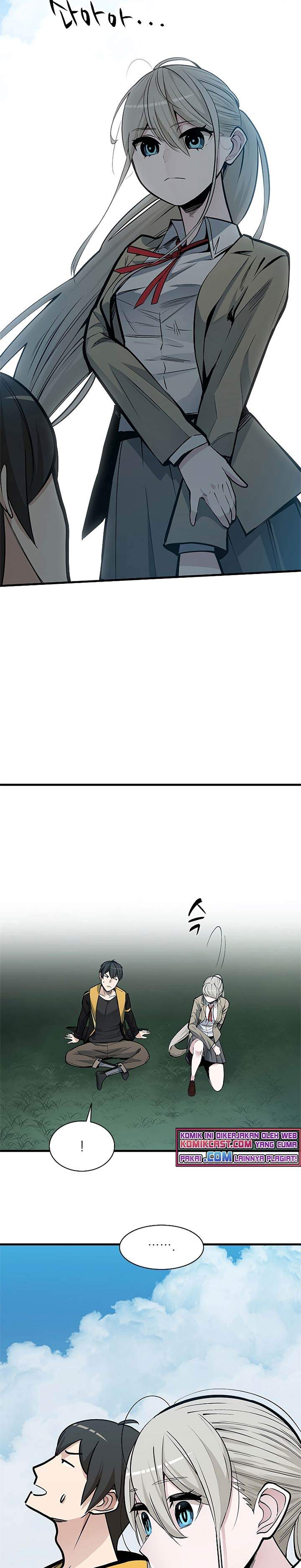 The Tutorial is Too Hard Chap 34 - Next Chap 35