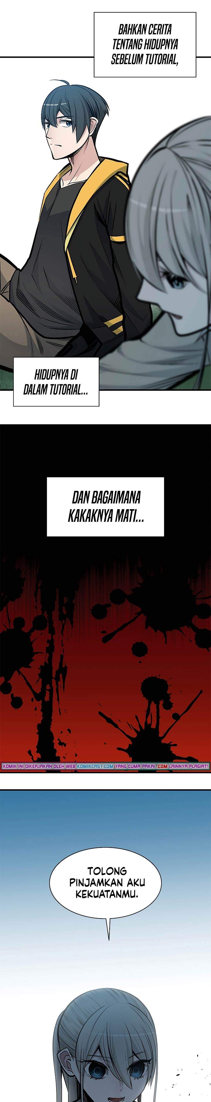 The Tutorial is Too Hard Chap 34 - Next Chap 35