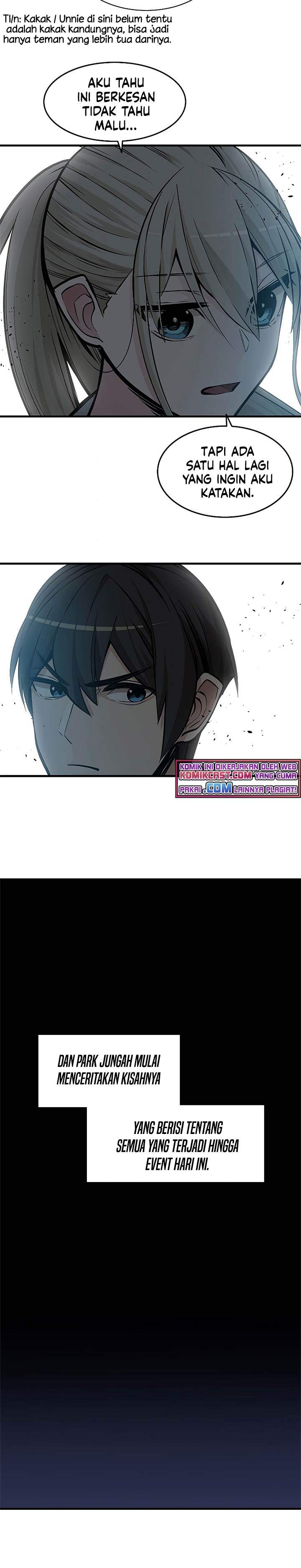 The Tutorial is Too Hard Chap 34 - Next Chap 35