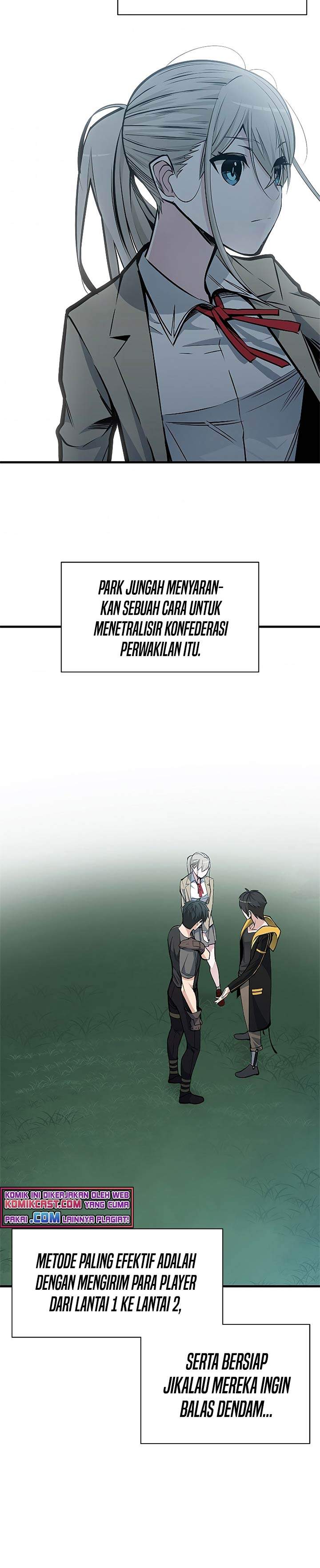 The Tutorial is Too Hard Chap 34 - Next Chap 35