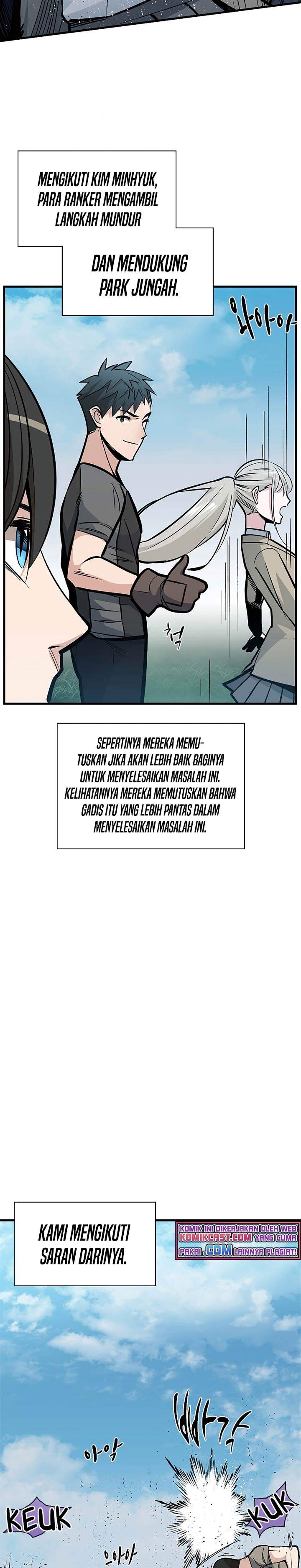The Tutorial is Too Hard Chap 34 - Next Chap 35