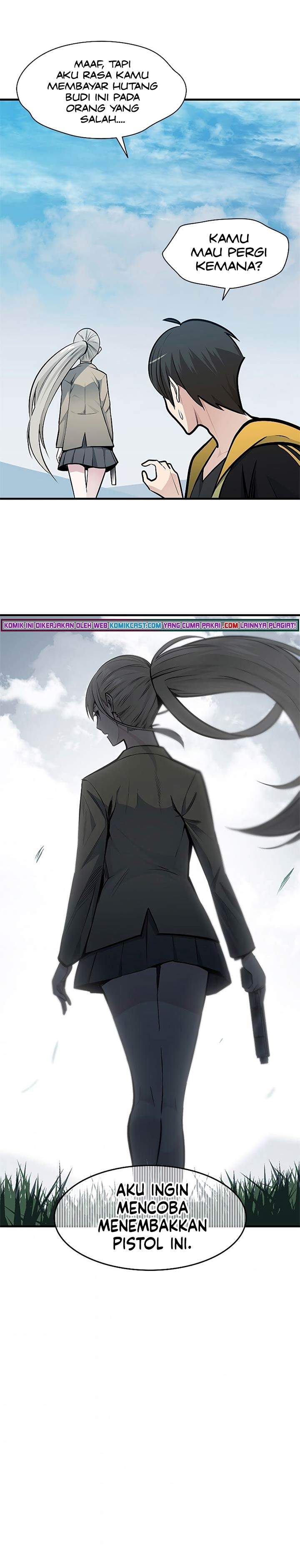 The Tutorial is Too Hard Chap 34 - Next Chap 35