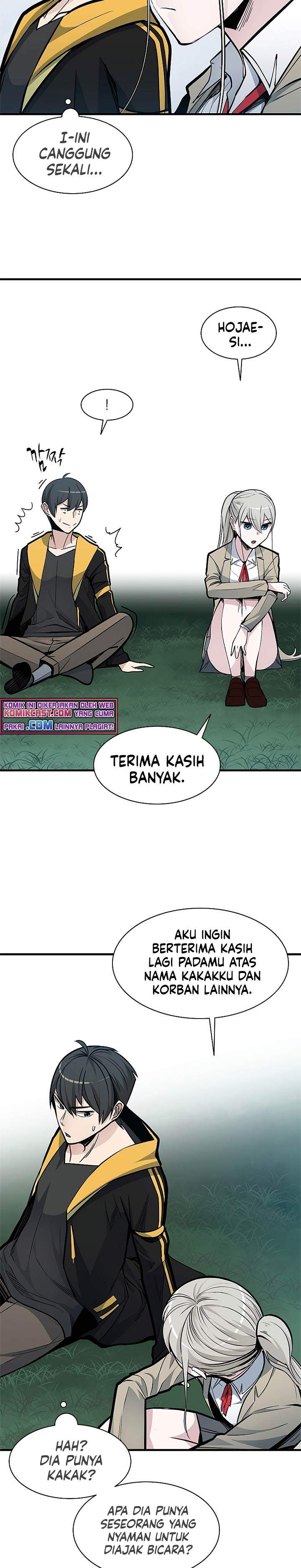 The Tutorial is Too Hard Chap 34 - Next Chap 35