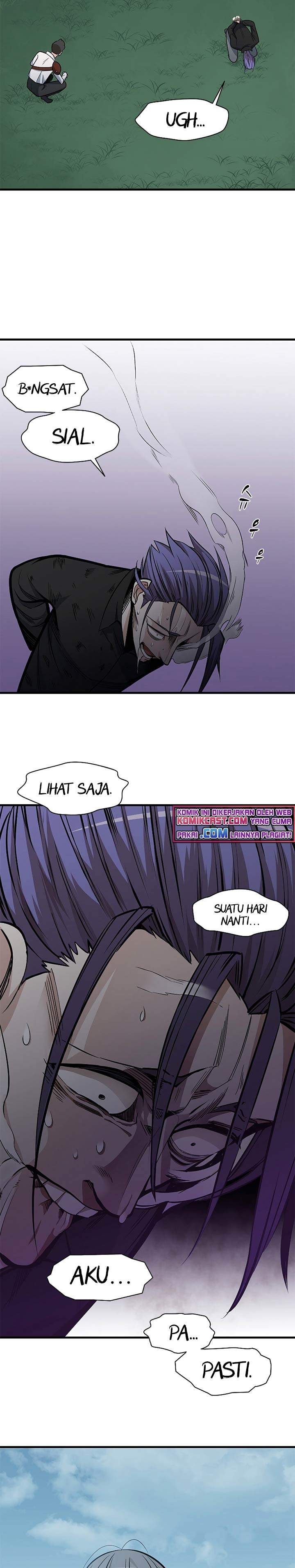 The Tutorial is Too Hard Chap 34 - Next Chap 35