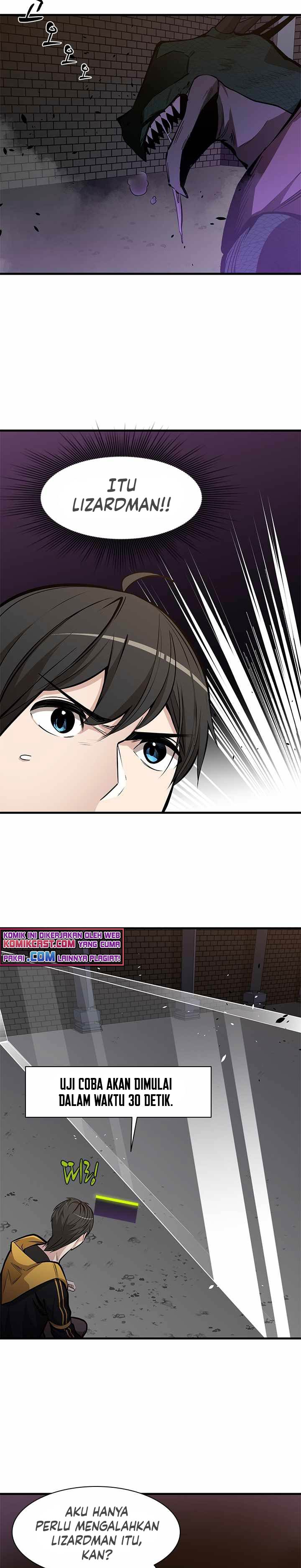 The Tutorial is Too Hard Chap 35 - Next Chap 36