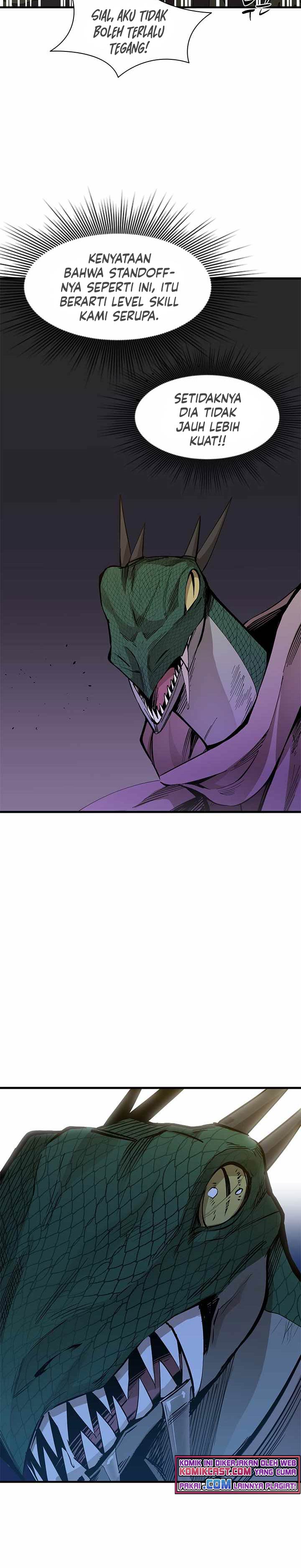 The Tutorial is Too Hard Chap 35 - Next Chap 36