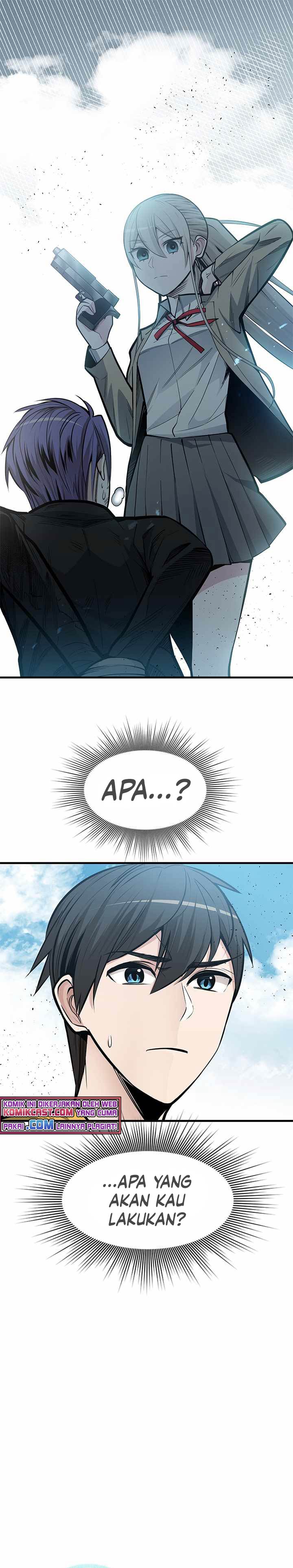 The Tutorial is Too Hard Chap 35 - Next Chap 36