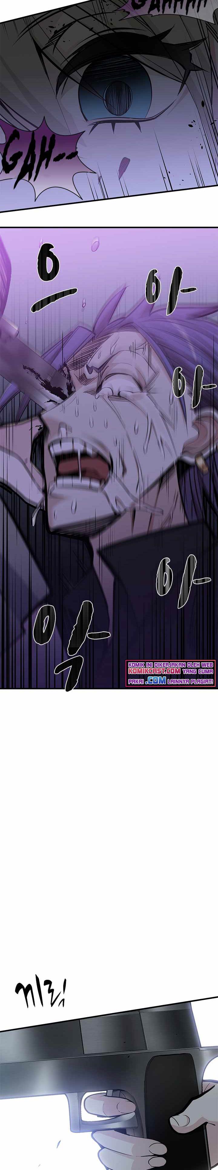 The Tutorial is Too Hard Chap 35 - Next Chap 36