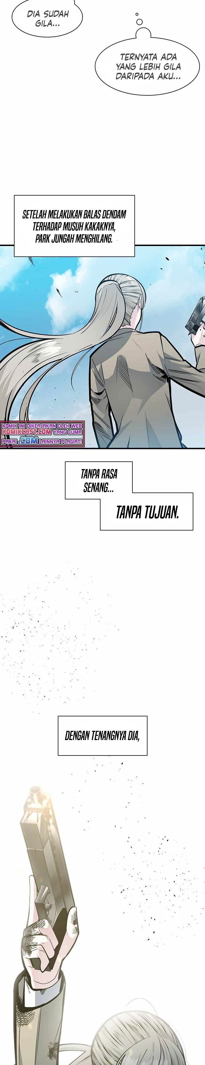 The Tutorial is Too Hard Chap 35 - Next Chap 36