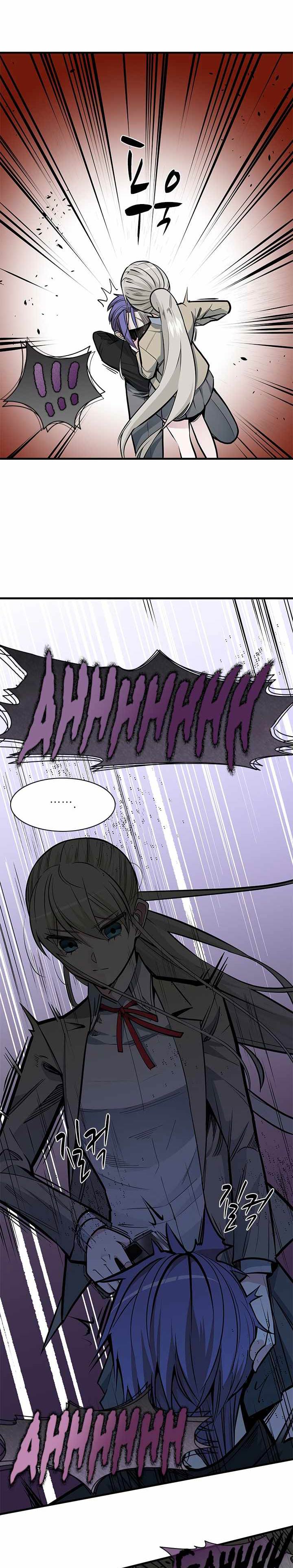 The Tutorial is Too Hard Chap 35 - Next Chap 36