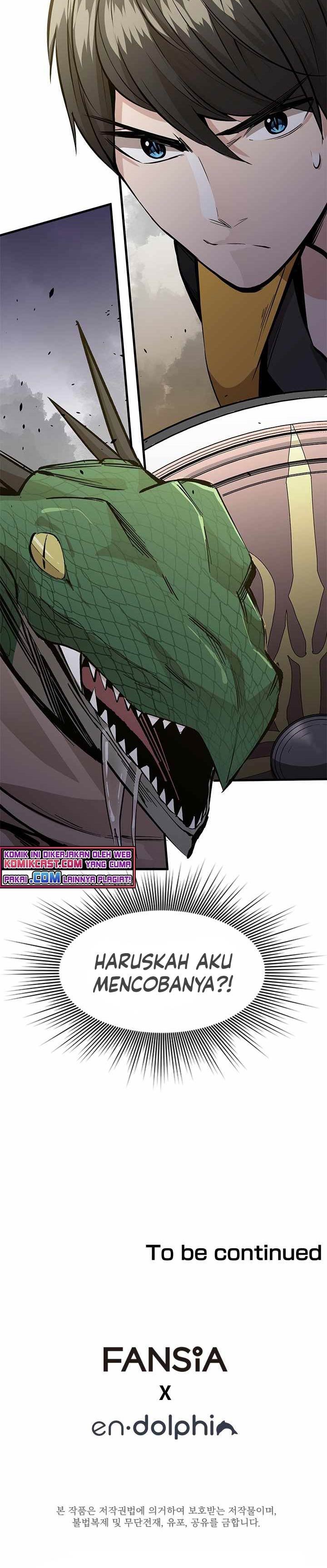 The Tutorial is Too Hard Chap 35 - Next Chap 36