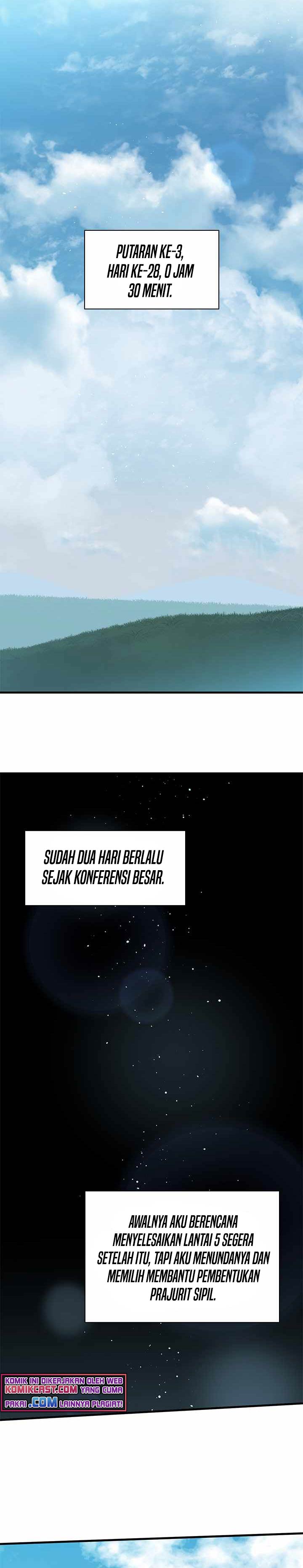 The Tutorial is Too Hard Chap 35 - Next Chap 36