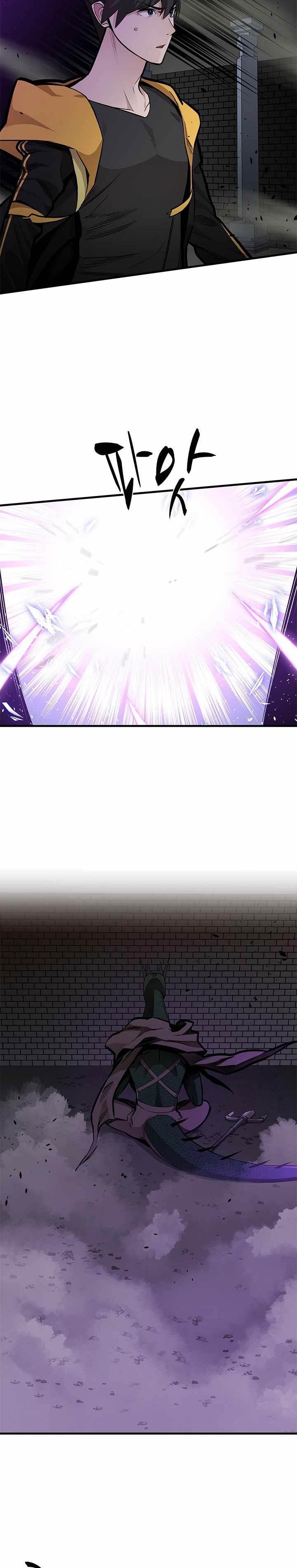 The Tutorial is Too Hard Chap 35 - Next Chap 36