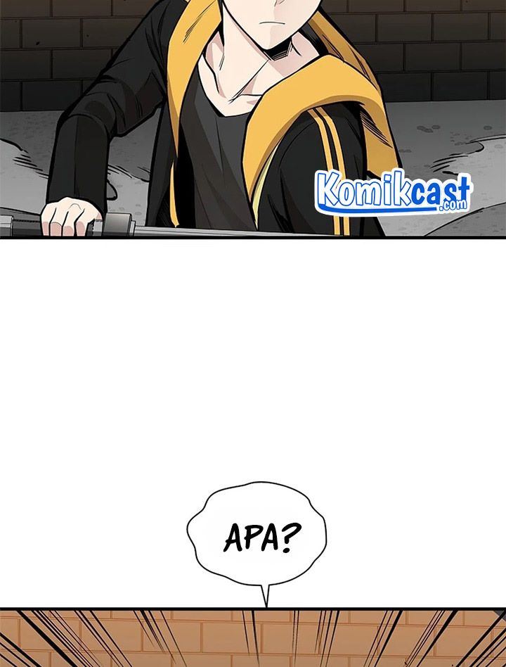 The Tutorial is Too Hard Chap 36 - Next Chap 37