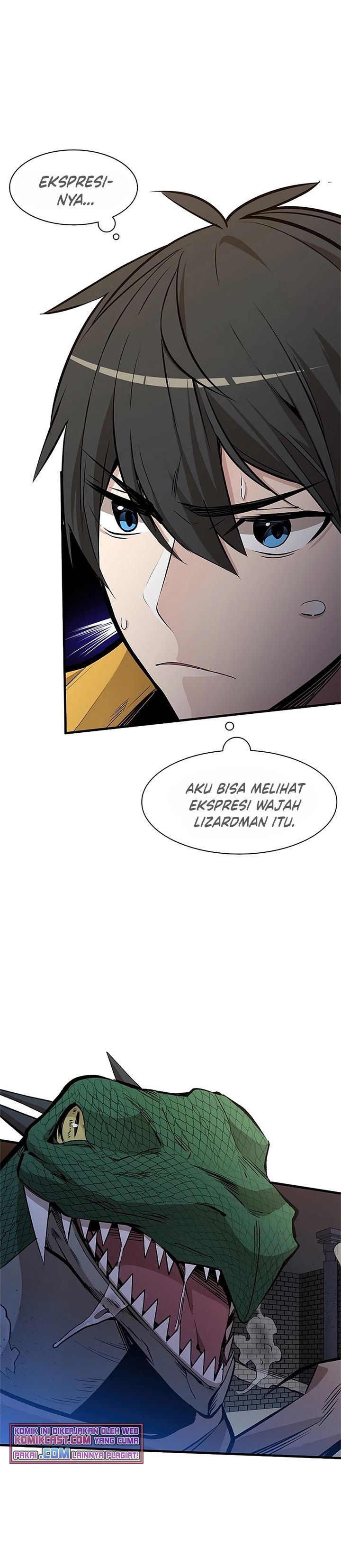 The Tutorial is Too Hard Chap 36 - Next Chap 37