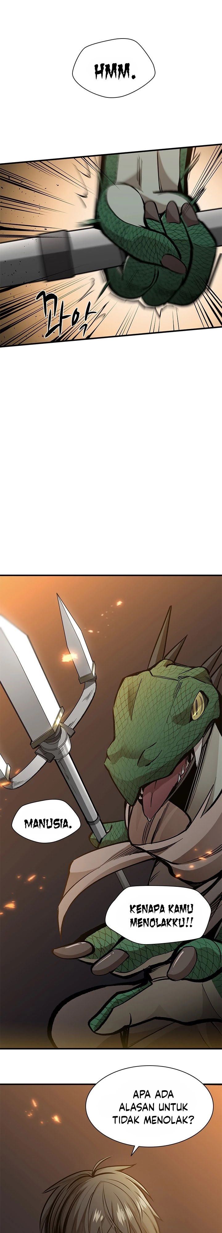 The Tutorial is Too Hard Chap 36 - Next Chap 37