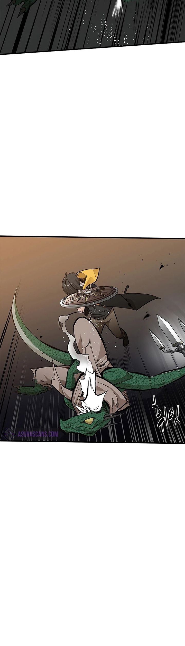 The Tutorial is Too Hard Chap 36 - Next Chap 37