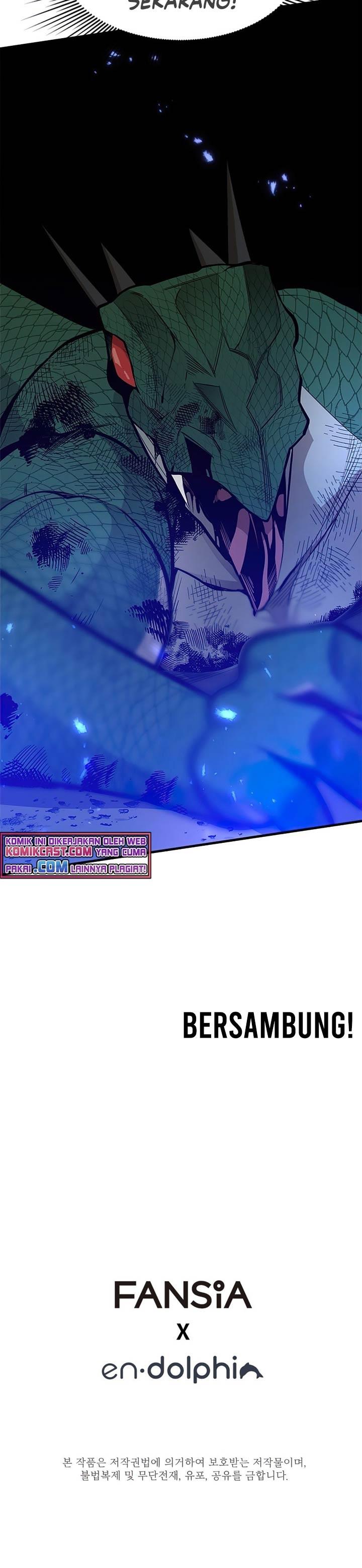 The Tutorial is Too Hard Chap 38 - Next Chap 39