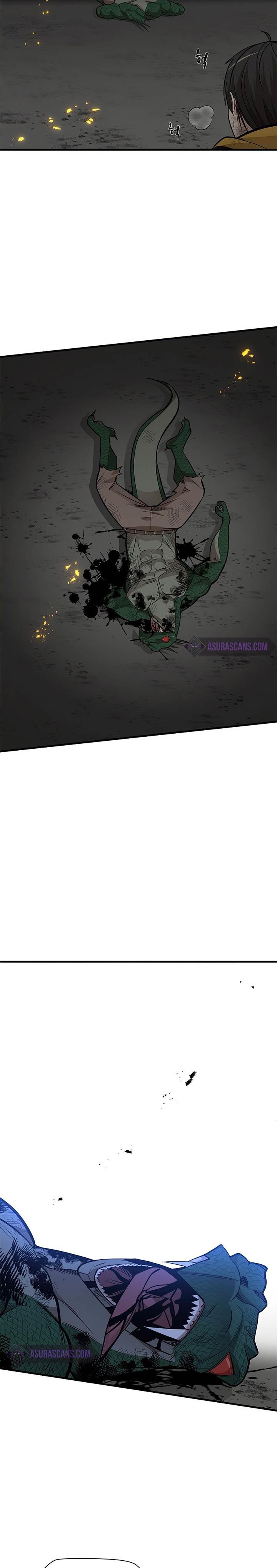 The Tutorial is Too Hard Chap 38 - Next Chap 39