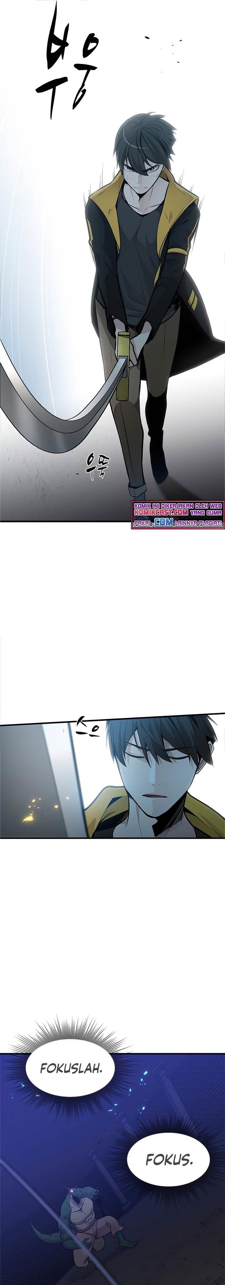 The Tutorial is Too Hard Chap 38 - Next Chap 39