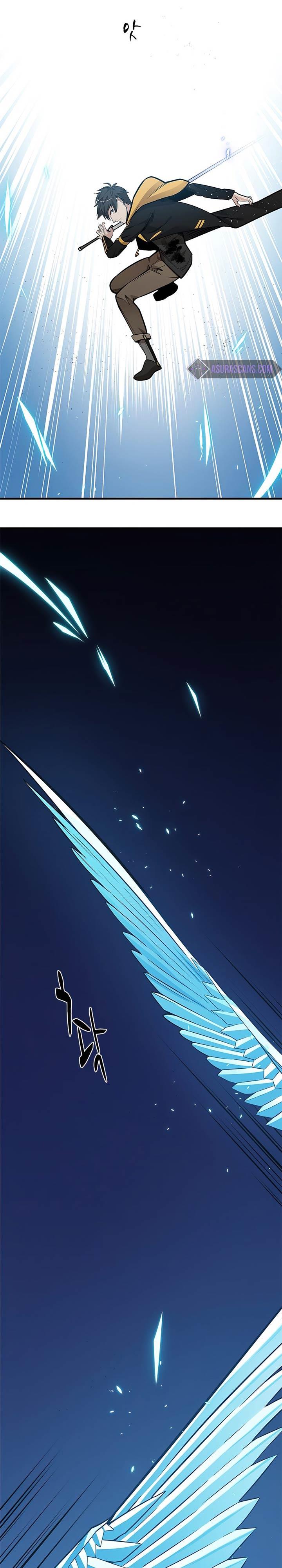 The Tutorial is Too Hard Chap 38 - Next Chap 39