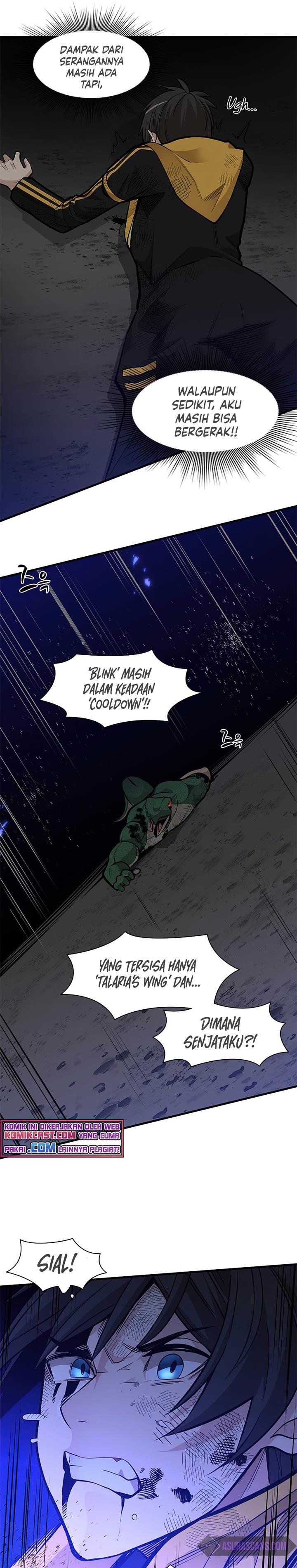 The Tutorial is Too Hard Chap 38 - Next Chap 39