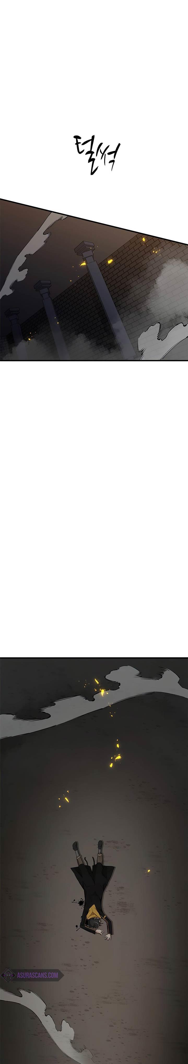 The Tutorial is Too Hard Chap 38 - Next Chap 39