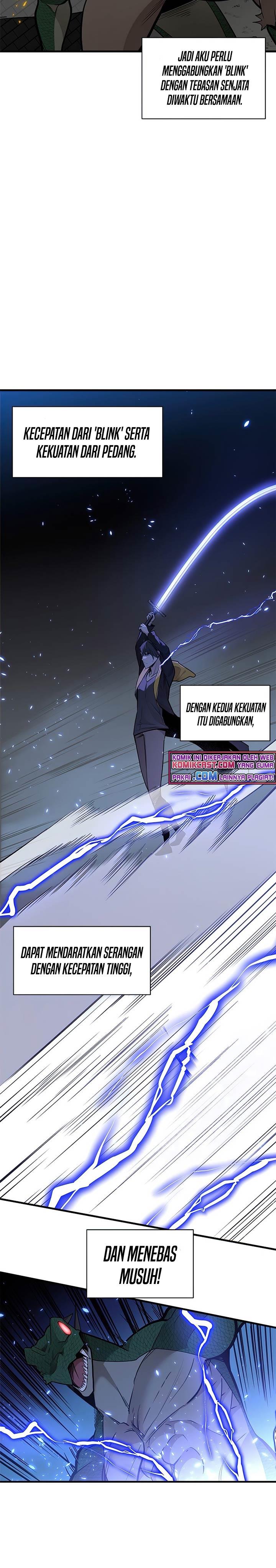 The Tutorial is Too Hard Chap 38 - Next Chap 39