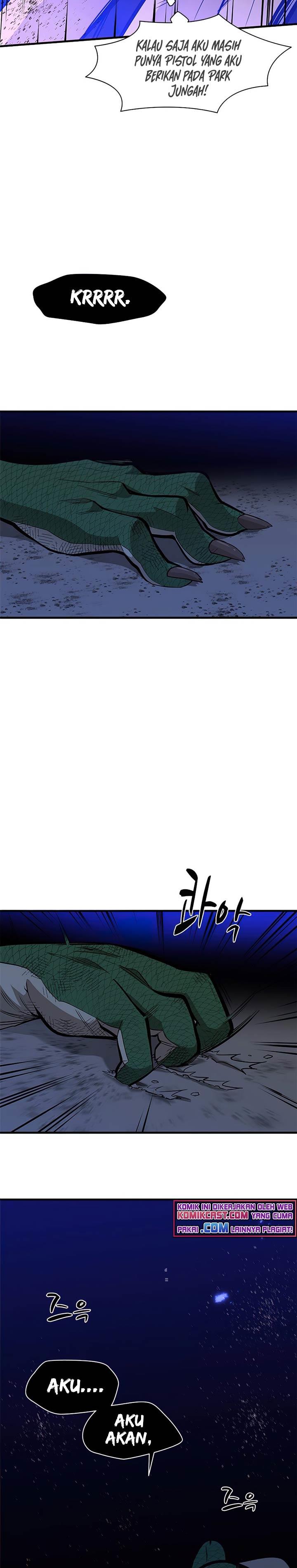 The Tutorial is Too Hard Chap 38 - Next Chap 39