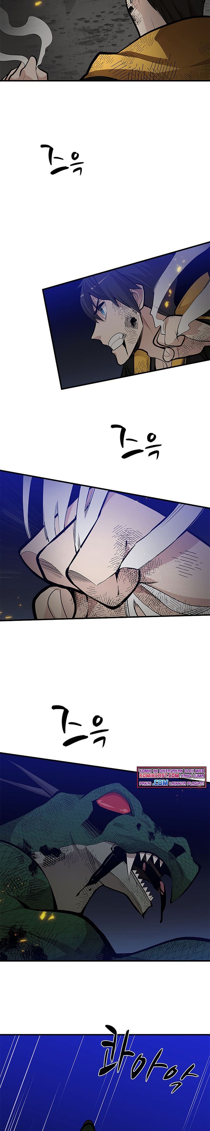 The Tutorial is Too Hard Chap 39 - Next Chap 40