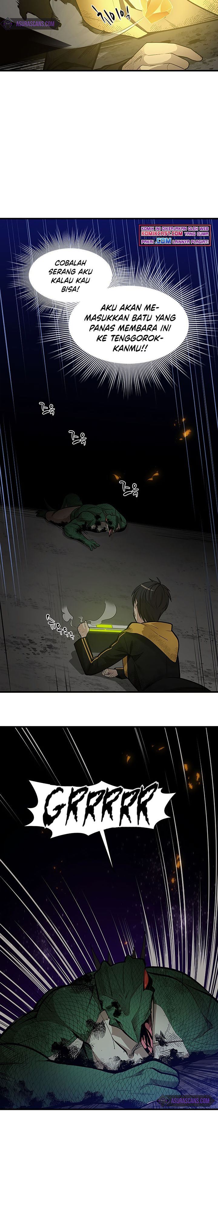 The Tutorial is Too Hard Chap 39 - Next Chap 40