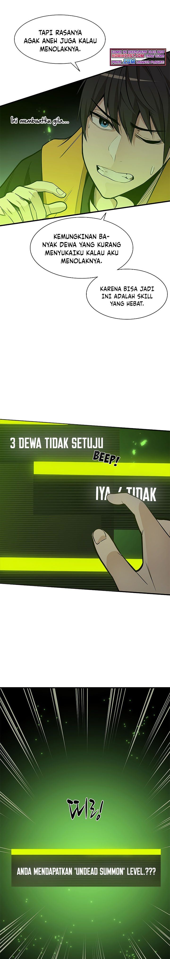 The Tutorial is Too Hard Chap 39 - Next Chap 40