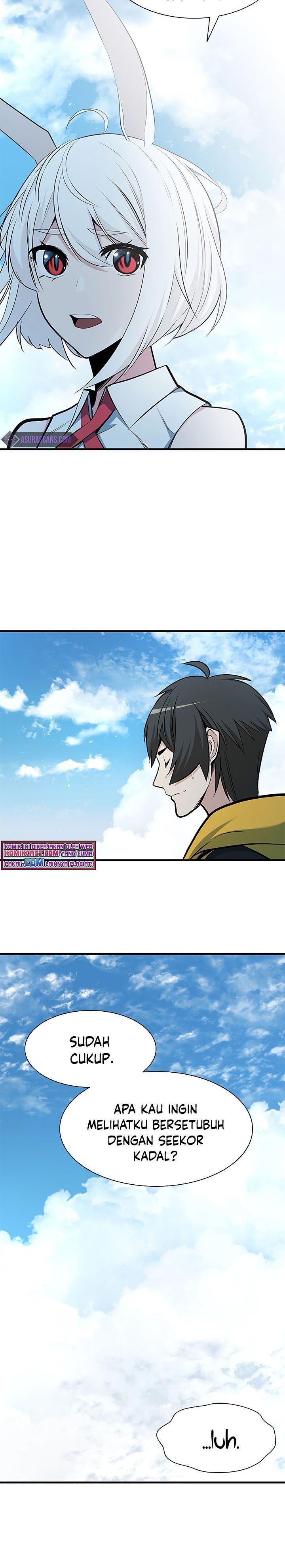 The Tutorial is Too Hard Chap 39 - Next Chap 40