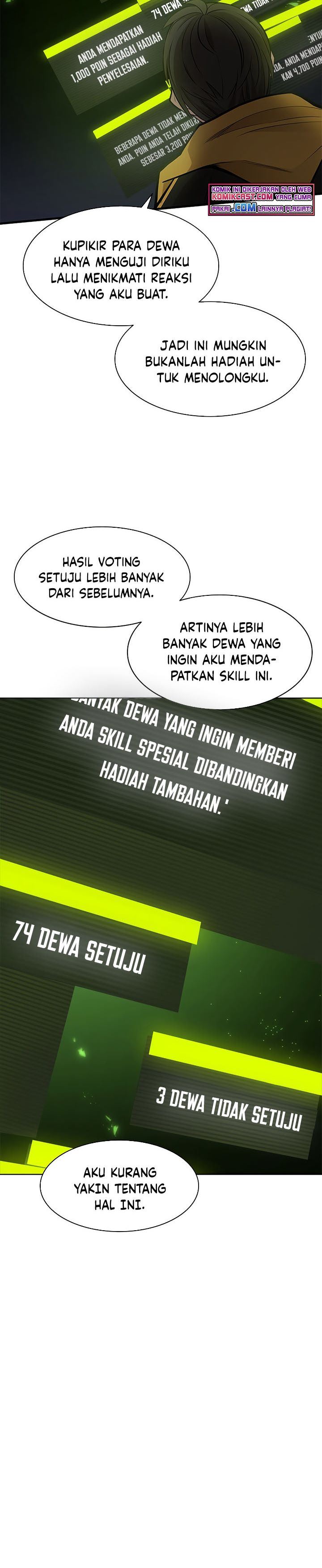 The Tutorial is Too Hard Chap 39 - Next Chap 40