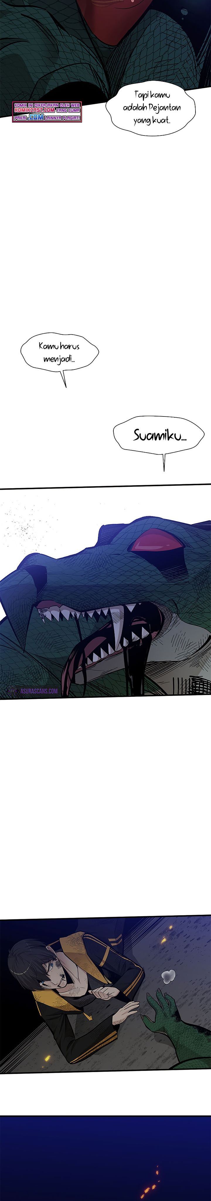 The Tutorial is Too Hard Chap 39 - Next Chap 40