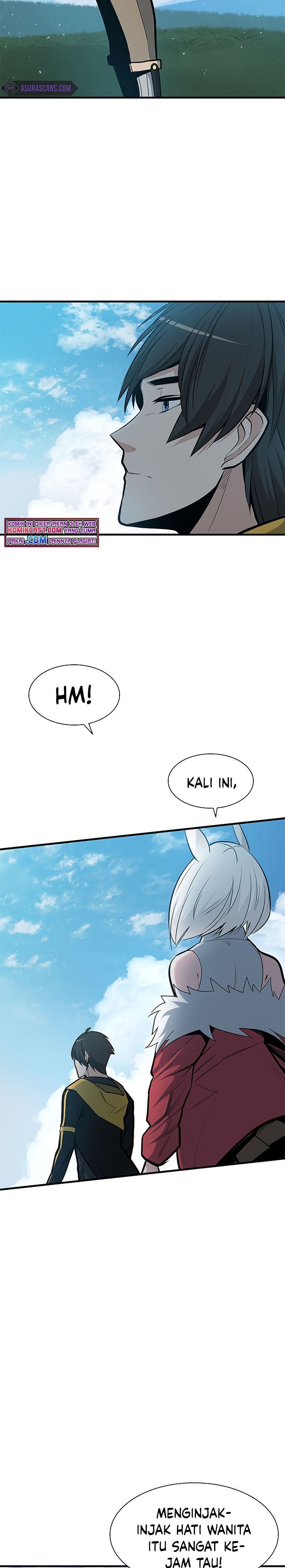The Tutorial is Too Hard Chap 39 - Next Chap 40