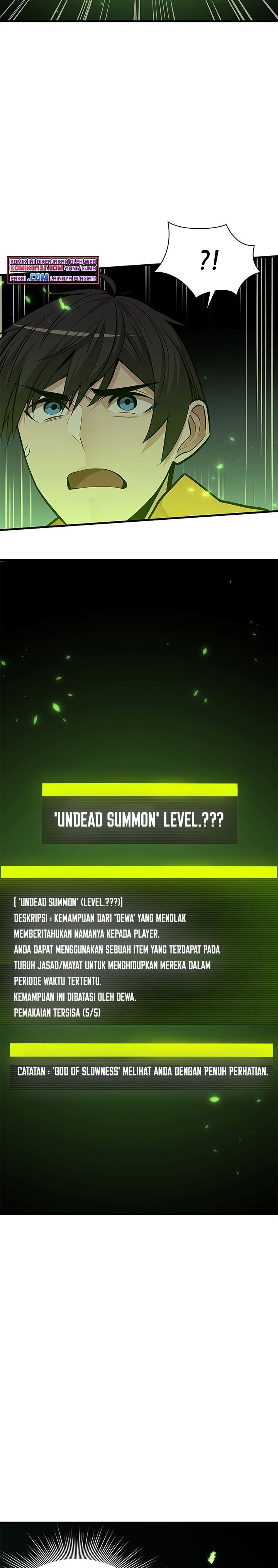 The Tutorial is Too Hard Chap 39 - Next Chap 40