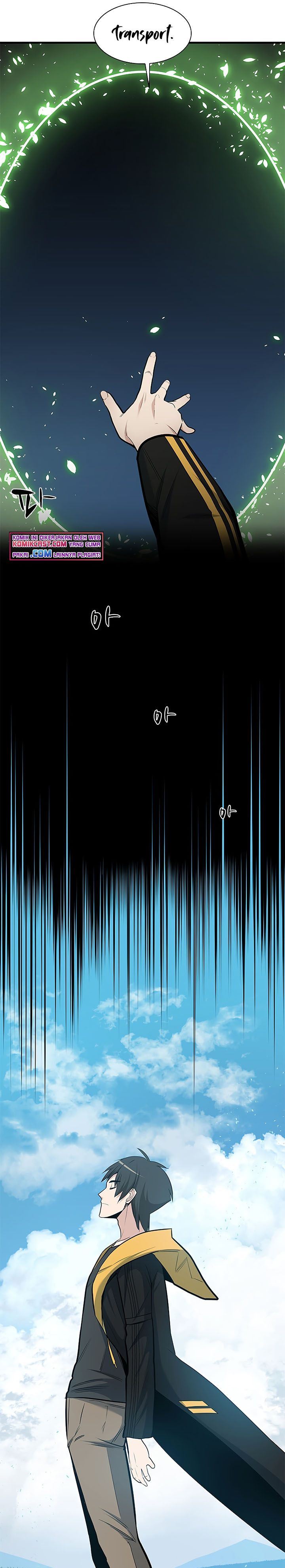 The Tutorial is Too Hard Chap 39 - Next Chap 40