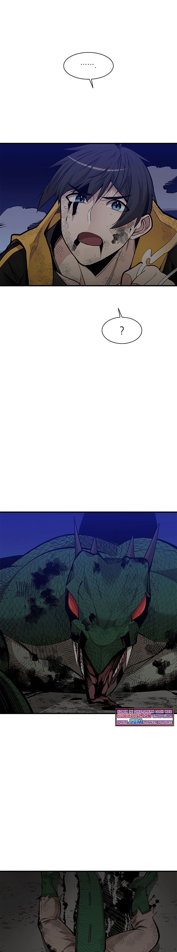 The Tutorial is Too Hard Chap 39 - Next Chap 40