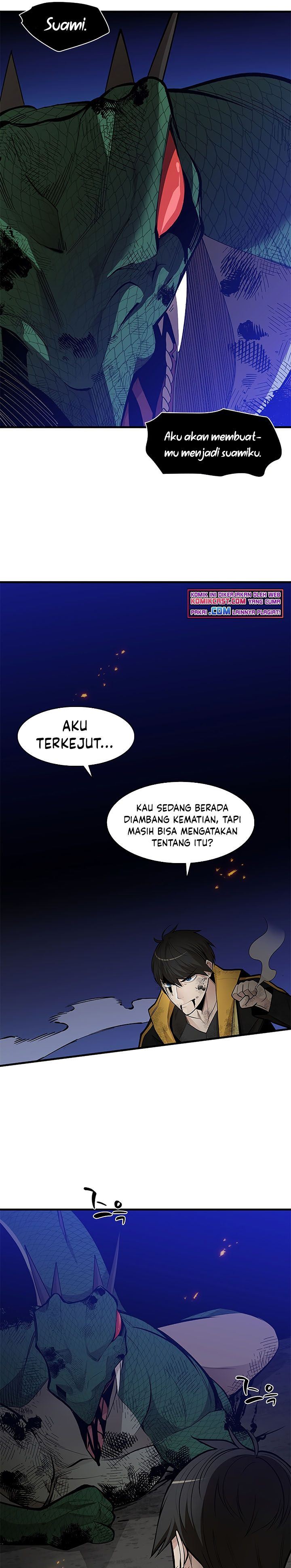 The Tutorial is Too Hard Chap 39 - Next Chap 40