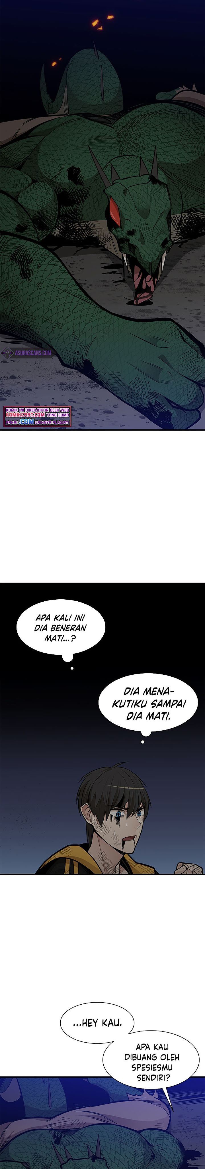 The Tutorial is Too Hard Chap 39 - Next Chap 40
