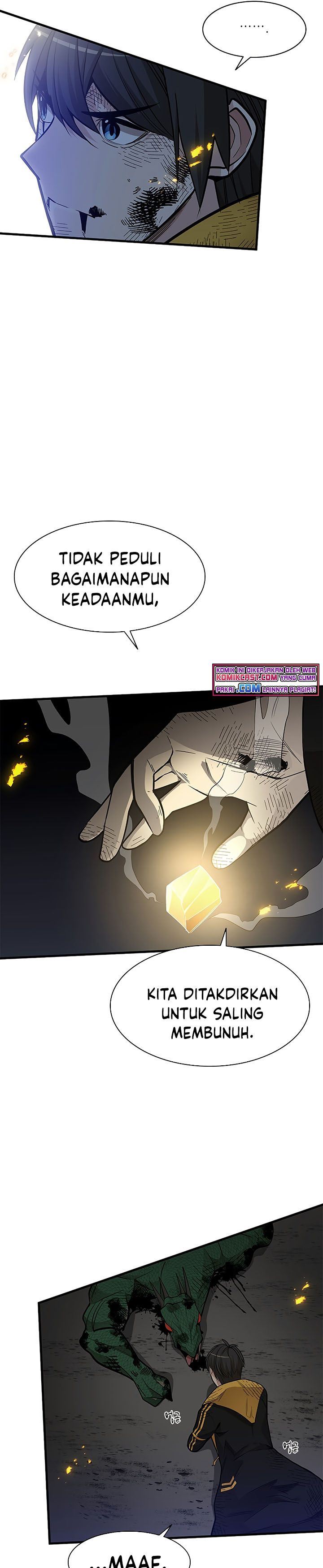 The Tutorial is Too Hard Chap 39 - Next Chap 40