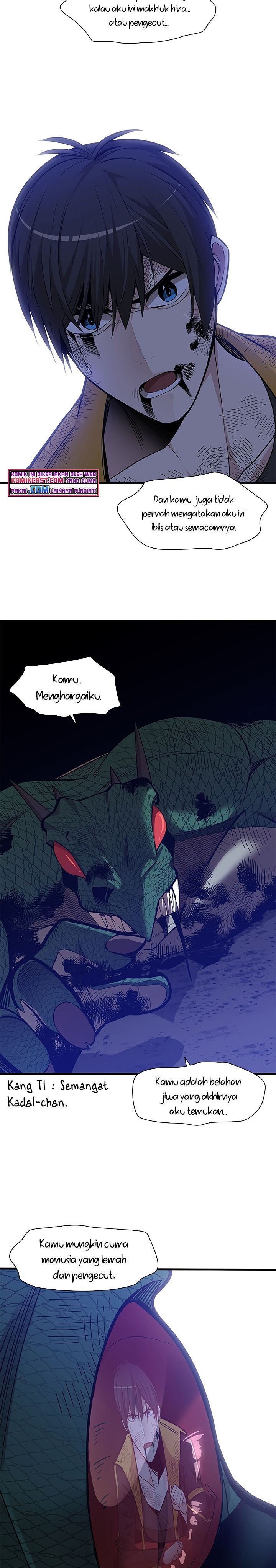 The Tutorial is Too Hard Chap 39 - Next Chap 40