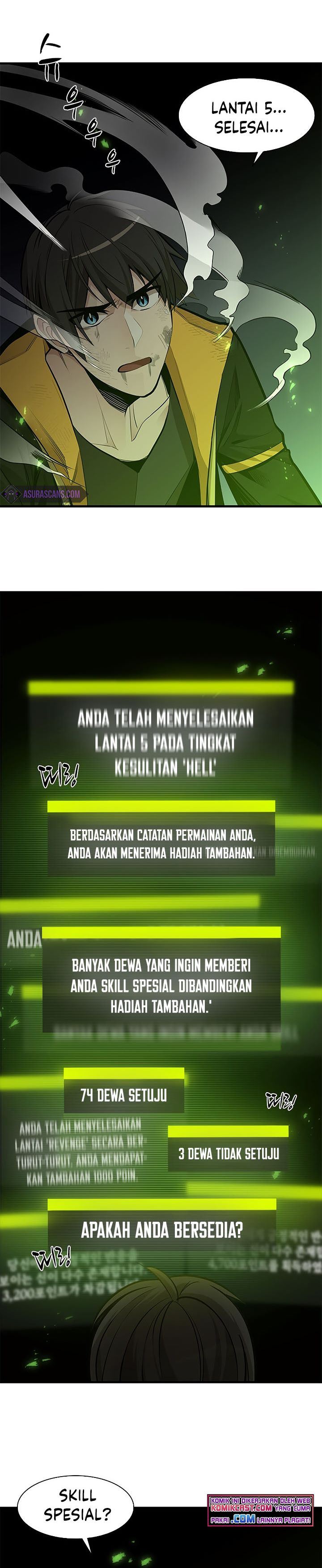 The Tutorial is Too Hard Chap 39 - Next Chap 40